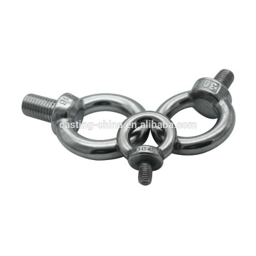C-Stahl metrische O-Ring weibliche Hydraulikschlauch Armaturen